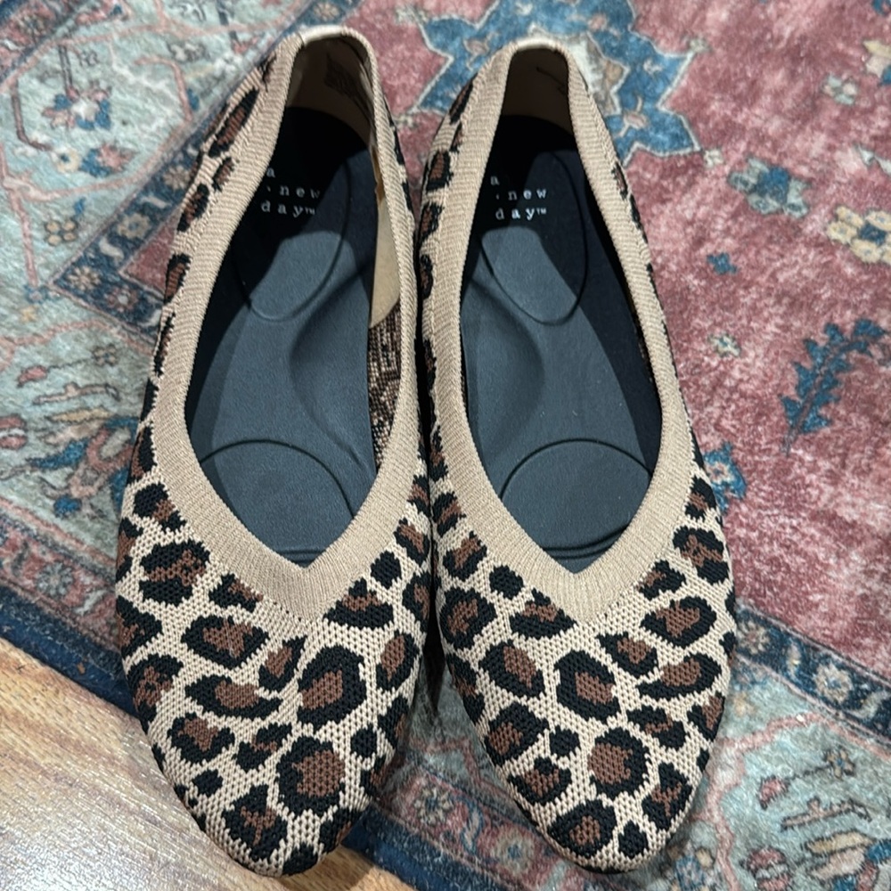Flats